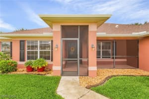 1503 13th Avenue, Cape Coral, FL 33993 Sold 06/11/25