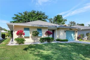 10 Rivard Road, Naples, FL 34112 Sold 03/03/25