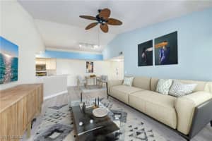 13625 Eagle Ridge Drive, Fort Myers, FL 33912 Sold 03/10/25