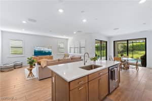 6694 Pennyroyal Drive, Naples, FL 34114 - MLS#224082278