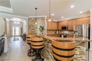 2029 Mandarin Lane, Naples, FL 34120 Sold 12/20/24