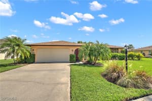 6970 Kimberly Terrace, Fort Myers, FL 33919 Sold 11/04/24