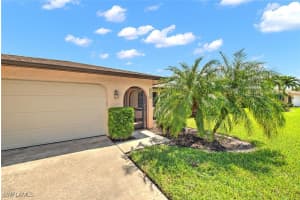 6970 Kimberly Terrace, Fort Myers, FL 33919 Sold 11/04/24