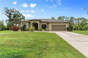 3773 Candia Avenue, North Port, FL 34286 Sold 01/17/25