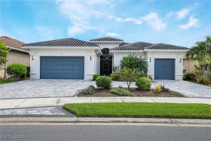 4609 Azalea Drive Drive, Naples, FL 34119 Sold 12/30/24