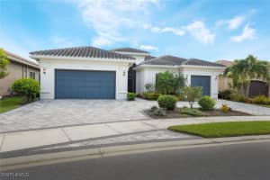 4609 Azalea Drive Drive, Naples, FL 34119 Sold 12/30/24