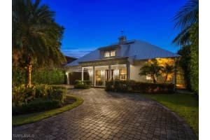 776 7th Avenue, Naples, FL 34102 Sold 06/04/25