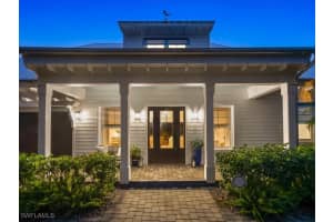776 7th Avenue, Naples, FL 34102 Sold 06/04/25
