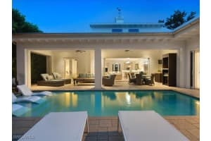 776 7th Avenue, Naples, FL 34102 Sold 06/04/25