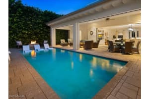 776 7th Avenue, Naples, FL 34102 Sold 06/04/25