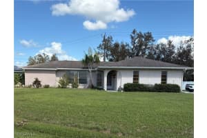 3646 Idlewild Street, Port Charlotte, FL 33980 Sold 12/03/24