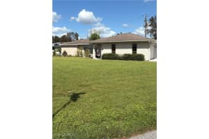 3646 Idlewild Street, Port Charlotte, FL 33980 Sold 12/03/24