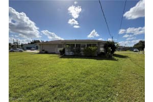 3646 Idlewild Street, Port Charlotte, FL 33980 Sold 12/03/24