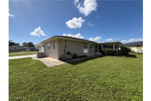 3646 Idlewild Street, Port Charlotte, FL 33980 Sold 12/03/24