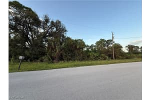 3734 Kemper Street, Fort Myers, FL 33905 Sold 12/20/24