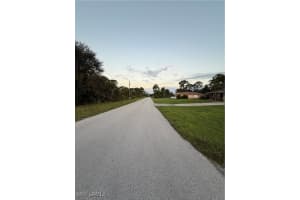 3734 Kemper Street, Fort Myers, FL 33905 Sold 12/20/24
