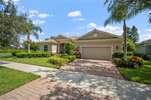 8788 Mustang Island Circle, Naples, FL 34113 Sold 12/11/24