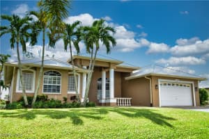 324 15th Street, Cape Coral, FL 33991 Sold 02/24/25