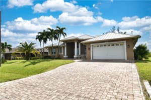 324 15th Street, Cape Coral, FL 33991 Sold 02/24/25