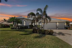 14880 Canaan Drive, Fort Myers, FL 33908 Sold 01/07/25