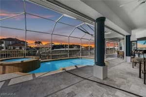 14880 Canaan Drive, Fort Myers, FL 33908 Sold 01/07/25