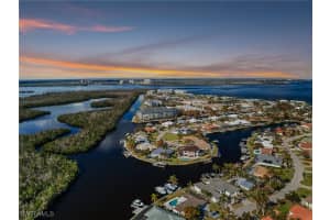 14880 Canaan Drive, Fort Myers, FL 33908 Sold 01/07/25