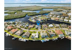 14880 Canaan Drive, Fort Myers, FL 33908 Sold 01/07/25