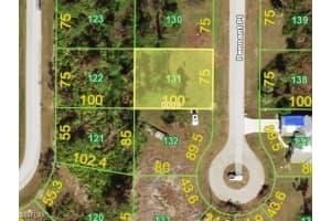 8 Pennant Place, Placida, FL 33946 - MLS#224082335