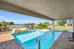 1102 26th Terrace, Cape Coral, FL 33904 Sold 04/15/25