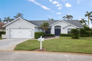 3900 Maryann Way, Estero, FL 33928 Sold 02/24/25