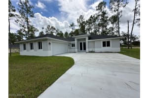 7691 19th Place, Labelle, FL 33935 Sold 02/12/25