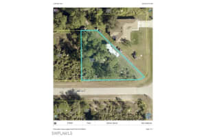 761 Cane Street, Lehigh Acres, FL 33974 - MLS#224082380