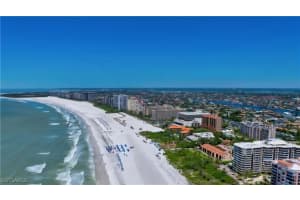 520 Collier Boulevard, Marco Island, FL 34145 Sold 12/10/24