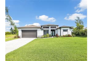 159 16th Street, Cape Coral, FL 33990 Sold 06/12/25