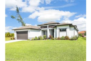 159 16th Street, Cape Coral, FL 33990 Sold 06/12/25