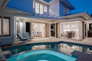 428 CENTRAL Avenue, Naples, FL 34102 Sold 04/10/25