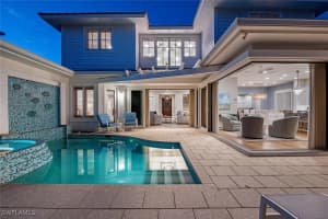 428 CENTRAL Avenue, Naples, FL 34102 Sold 04/10/25
