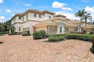 8839 Nautical Landing Circle, Naples, FL 34120 Sold 04/16/25
