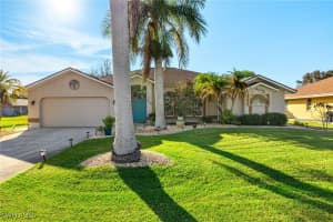 7535 Carissa, Punta Gorda, FL 33955 Sold 01/09/25