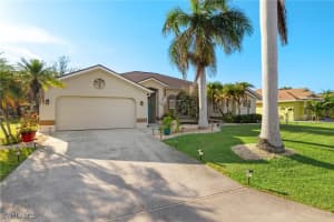 7535 Carissa, Punta Gorda, FL 33955 Sold 01/09/25