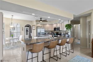 7535 Carissa, Punta Gorda, FL 33955 Sold 01/09/25