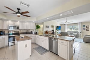7535 Carissa, Punta Gorda, FL 33955 Sold 01/09/25