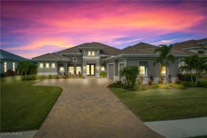 19046 Wildblue Boulevard, Fort Myers, FL 33913 Sold 03/14/25