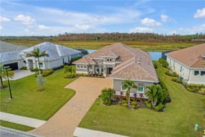 19046 Wildblue Boulevard, Fort Myers, FL 33913 Sold 03/14/25