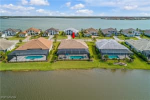 19046 Wildblue Boulevard, Fort Myers, FL 33913 Sold 03/14/25