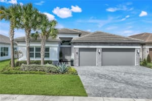 11683 Periwinkle Drive, Naples, FL 34120 Sold 04/10/25
