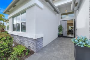 11683 Periwinkle Drive, Naples, FL 34120 Sold 04/10/25