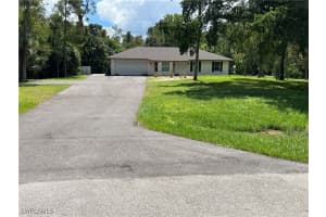6180 Dogwood Way, Naples, FL 34116 Sold 12/11/24