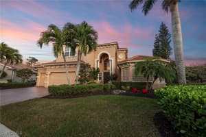 19260 La Serena Dr, Estero