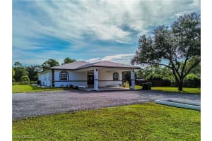 125 Hacienda Street, Clewiston, FL 33440 Sold 11/27/24